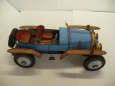 Hispano-suiza 1919
