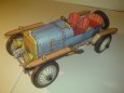 HISPANO-SUIZA z roku 1919