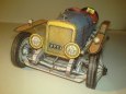 HISPANO-SUIZA z roku 1919