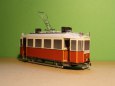 Historick� tramvaje TM Brno