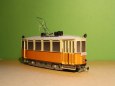 Historick� tramvaje TM Brno