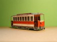 Historick� tramvaje TM Brno