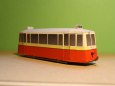 Historick� tramvaje TM Brno