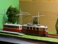 Historick� tramvaje TM Brno