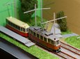 Historick� tramvaje TM Brno