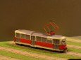 Historick� tramvaje TM Brno