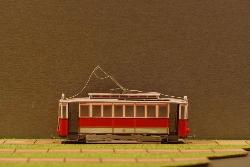 Historické tramvaje TM Brno (Plná velikost v novém okně) Historické tramvaje TM Brno
