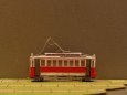 Historick� tramvaje TM Brno