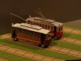 Historick� tramvaje TM Brno