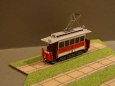 Historick� tramvaje TM Brno