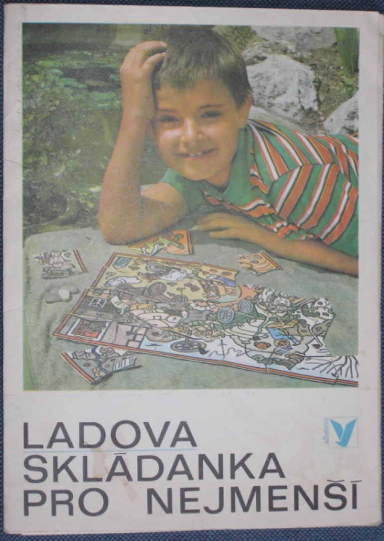 Historie (Plná velikost v novém okně) Historie