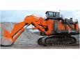 HITACHi EX 8000 