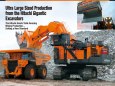 HITACHi EX 8000 