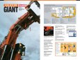 HITACHi EX 8000 