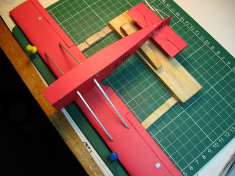 HL-2 Haroldek HL-2 Haroldek