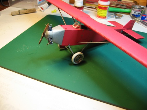HL-2 Haroldek HL-2 Haroldek