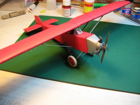 HL-2 Haroldek HL-2 Haroldek