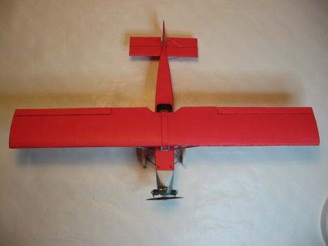 HL-2 Haroldek HL-2 Haroldek