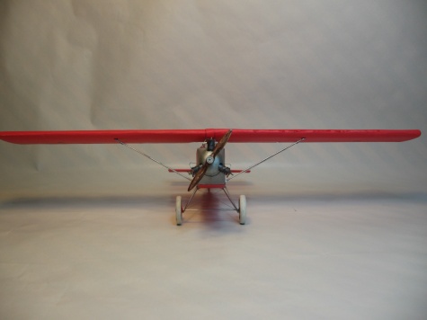 HL-2 Haroldek HL-2 Haroldek