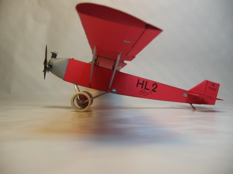 HL-2 Haroldek HL-2 Haroldek