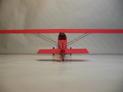 HL-2 Haroldek HL-2 Haroldek
