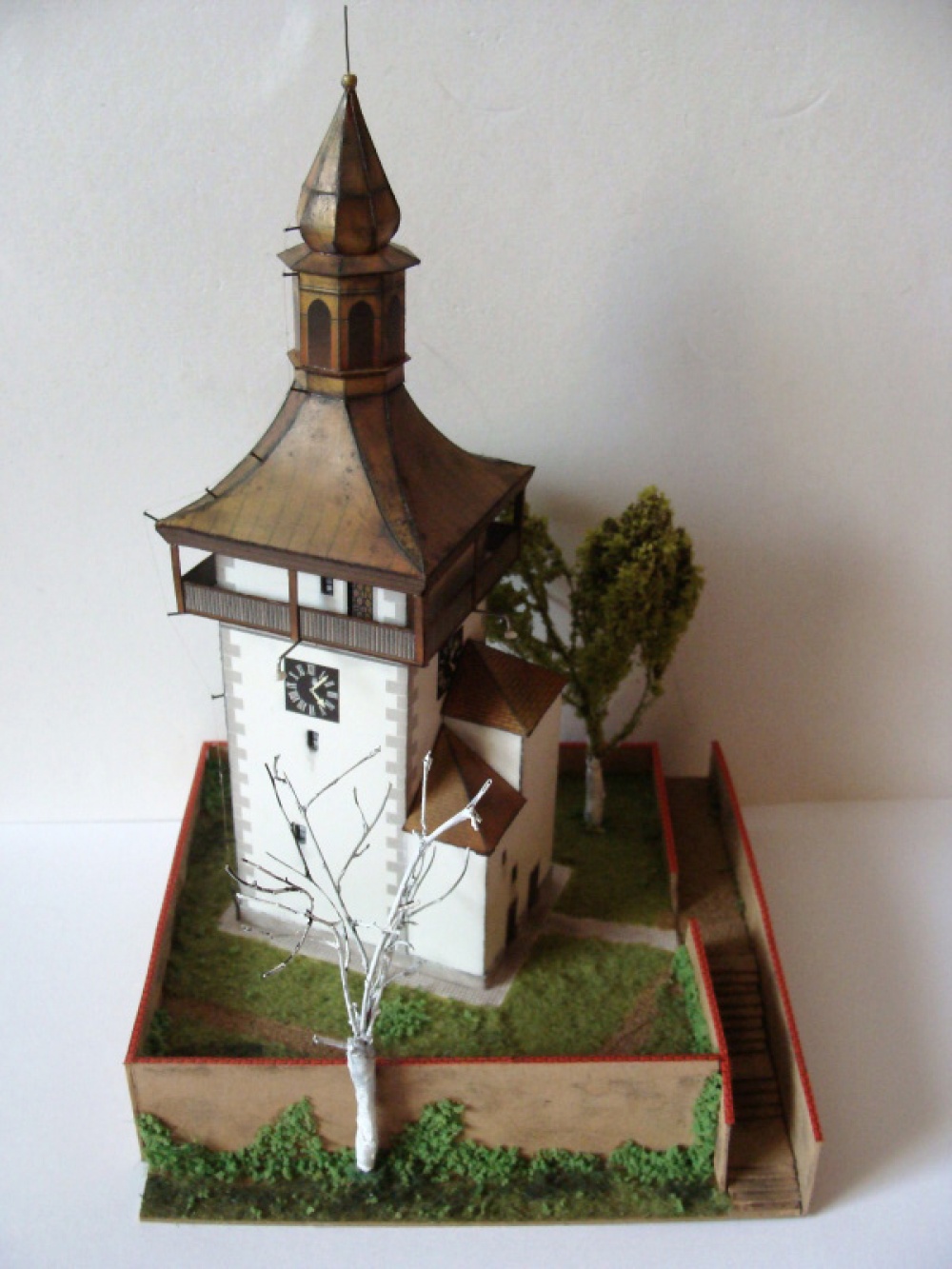 Hláska Roudnice nad Labem (Plná velikost v novém okně) Hláska Roudnice nad Labem