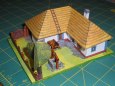 Hlin�n� d�m z Moravy