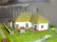 Hlin�n� d�m z Moravy
