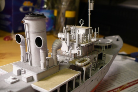 HMCS Agassiz HMCS Agassiz
