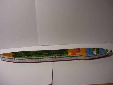 HMHS Britannic HMHS Britannic