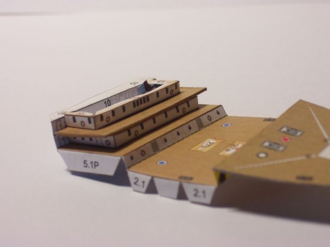 HMHS Britannic