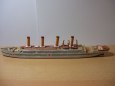 HMHS Britannic