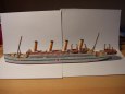 HMHS Britannic