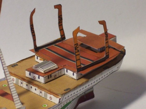 HMHS Britannic