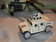 HMMWv M1114
