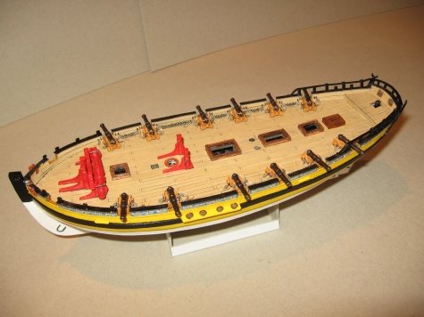 HMS Alert 1777 HMS Alert 1777
