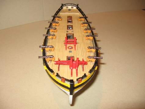 HMS Alert 1777 HMS Alert 1777