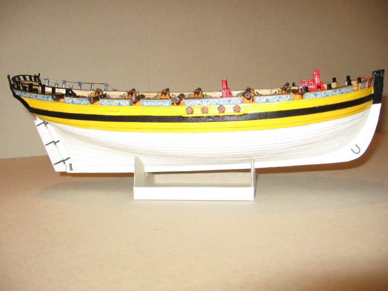 HMS Alert 1777
