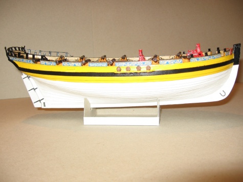 HMS Alert 1777 HMS Alert 1777
