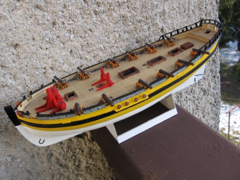 HMS Alert 1777 HMS Alert 1777