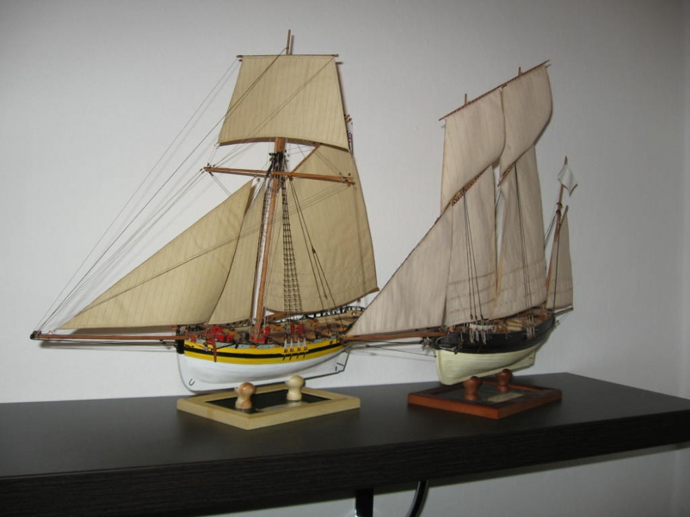 HMS Alert 1777