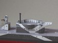 HMS Badsworth(HUNT II) / GPM / 1:200    