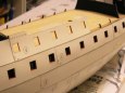 HMS BELLONA remake
