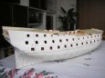 HMS BELLONA remake