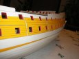 HMS BELLONA remake