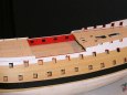 HMS BELLONA remake
