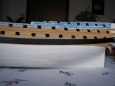 HMS BELLONA remake