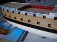 HMS BELLONA remake