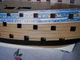 HMS BELLONA remake