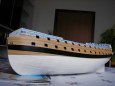 HMS BELLONA remake